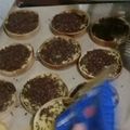Cooksnap dari Dewi Anggraeny untuk resep Terang bulan mini (martabak manis) lembut banget 😍