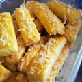 Cooksnap dari Risma Nugroho untuk resep Kaastengel Edam