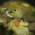 Cooksnap dari kartika sari dewi untuk resep Sayur Asem Banjarmasin(Gangan Asam)
