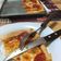 El cooksnap de Lujánddiaz cuando hizo Masa para pizza.
