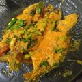 Cooksnap dari Marvel Reni untuk resep Ikan Kembung Bumbu Acar