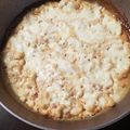 Cooksnap dari yosie lucky untuk resep Macaroni schotel teflon