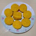 Cooksnap dari Indera Utami untuk resep Bika Ambon Mini Ekonomis Lembut Bersarang