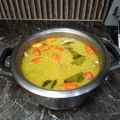 Cooksnap dari Sisca Octaviana untuk resep Opor Ayam bumbu Kuning