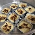 Cooksnap dari Resty untuk resep Klapertart Kukus
