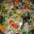Cooksnap dari Yuniarti Nugraha untuk resep Garang Asem Ayam