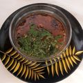 Ketki Dave's cooksnap of when they made ઓસામણ (Osaman Recipe In Gujarati).