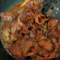 Cooksnap dari nely ikasari untuk resep 10. Baceman Ayam Ampela Ati (Tahu Tempe)