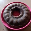 Cooksnap dari Bundana ZiPhi Ajja untuk resep Bolu Ketan Hitam Kukus Lembut