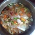 Cooksnap dari Edo Suryanto untuk resep 22. Sayur Sop Sederhana