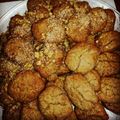 Cooksnap από ATHINA_SERRES SynAthina στη συνταγή Μελομακάρονα ΆΚΗ