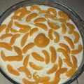 El cooksnap de andrea duran cuando hizo Pastel Helado (Carlota de limón, pastel de galleta).