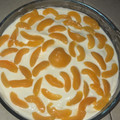 El cooksnap de andrea duran cuando hizo Pastel Helado (Carlota de limón, pastel de galleta).