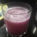 Supriya Devkar 's cooksnap of when they made जांभूळ जलजिरा (jhambul jaljeera recipe in marathi).
