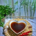 Cooksnap dari Rence untuk resep Cuko Pempek
