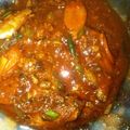 Cooksnap dari Yanni Liang untuk resep Tumis Sarden