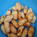 Cooksnap dari Bahagia Selalluu untuk resep Pisang Molen Mini
