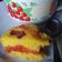 El cooksnap de @Reina 🇺🇾 cuando hizo Torta en taza de limón y frutillas al microondas! Mug cake.