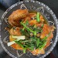 Cooksnap của Thoa Nguyen khi họ làm theo món Gà chiên nước mắm
