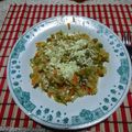 El cooksnap de Mariela Fernandez cuando hizo Risotto de verduras 🍛.