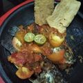 Cooksnap dari Neni Kuswati untuk resep Pecak Ikan Mujair