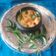Jyoti Shah's cooksnap of when they made ડપકા કઢી (Dapka Kadhi Recipe In Gujarati).