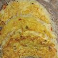 Cooksnap dari Kis Joko21 untuk resep Egg dumpling