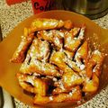 El cooksnap de Carolina Cordova Peña cuando hizo Calzones rotos.