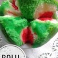 Cooksnap dari Atik (Pawoen Ibuk) untuk resep Bolu Kukus Mekar