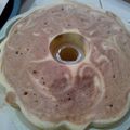 Cooksnap dari dapur_imut Khoir untuk resep Bolu kukus nutrijell