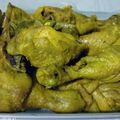 Cooksnap dari Alfusto Rendra( Mm Tito) untuk resep Ayam Ungkep Bumbu Kuning