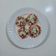 Heetanshi Popat's cooksnap of when they made મીની ઢોસા પીઝા (mini dosa pizza recipe in gujarati).