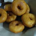 Cooksnap dari sulistya rini pratiwi untuk resep Donat Susu [milky donut]