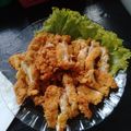 Cooksnap dari Mami Kevin untuk resep Ayam katsu