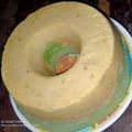Cooksnap dari Riefhian Zielha Putra untuk resep Bolu Pisang Kukus