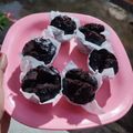 Cooksnap dari Kikiyo untuk resep Roti Kukus Coklat Anti Gagal