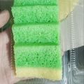 Cooksnap dari Rachma Sabil untuk resep Bolu kukus singkong parut