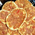 صورة من Hawraa Ali👑، شاركها بعد تجربة وصفة لحم بعجين طري 👌😋