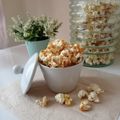 Cooksnap dari Lina untuk resep Salted caramel popcorn ala bioskop
