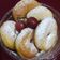 Cooksnap dari Amelia Pinkshop untuk resep Donat tanpa telur, 1x proofing