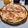 El cooksnap de Lucas Breyaui cuando hizo Pizzas (Las más ricas) similares a la piedra pero en horno.