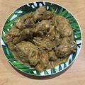 Cooksnap dari Diah probo untuk resep Opor Ayam Lebaran (bumbu indofood)
