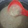 Cooksnap dari Alberta Festia Sarumaha untuk resep Bubur Oat Telur