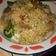 Cooksnap dari Alenina Fajrianti untuk resep Nasgor kencur teri pete