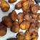 El cooksnap de maricel cuando hizo Buñuelos de banana Split 🍌.