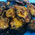 Cooksnap dari ZR’s Corner untuk resep Terong Raos 🍆🌶🧄