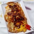 Cooksnap dari Ratih Anita Dewi untuk resep Telur ceplok khas pontianak