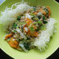 Cooksnap dari Selli Salbiah untuk resep Ifumie bihun jagung superior