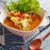 Cooksnap dari Nindaummuzia untuk resep Bau Piapi (ikan kuah khas Mandar)