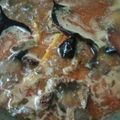 Cooksnap dari Nur zuliati Ulfa untuk resep Semur ati ampela (pedas manis)
